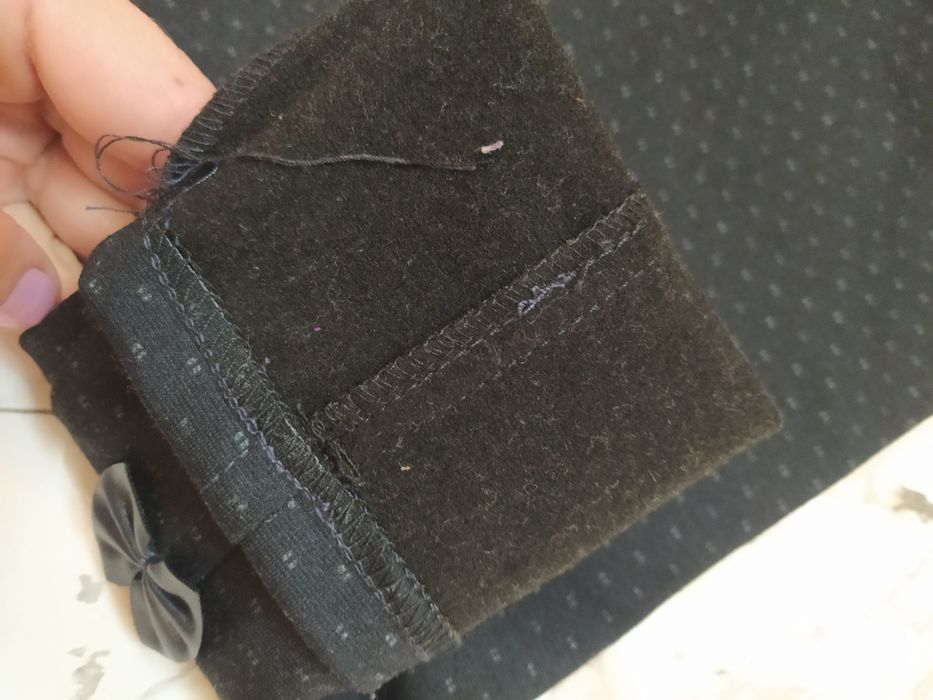 Лосінки з начосом!