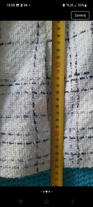 Boucle żakiet r.40,Zara, Gant, Hilfiger, Massimo Dutti, Lauren, wełna