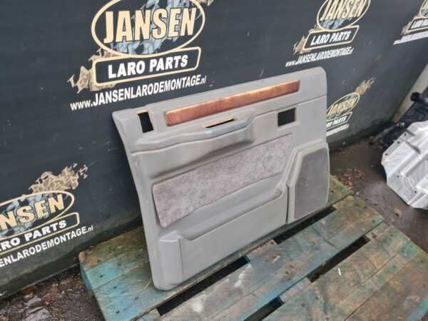 Range Rover Classic soft dash forras portas quartelas
