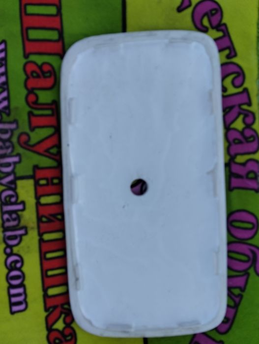 Отдам бесплатно крышка для бачка унитаза