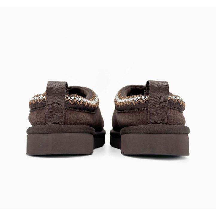 Угги UGG Tasman Brown