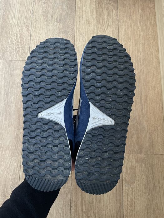 Кросівки Adidas ZX: 1 150 грн. - Кроссовки для города Костополь на Olx