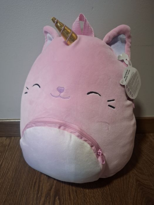 Plecak do przedszkola Unicorn