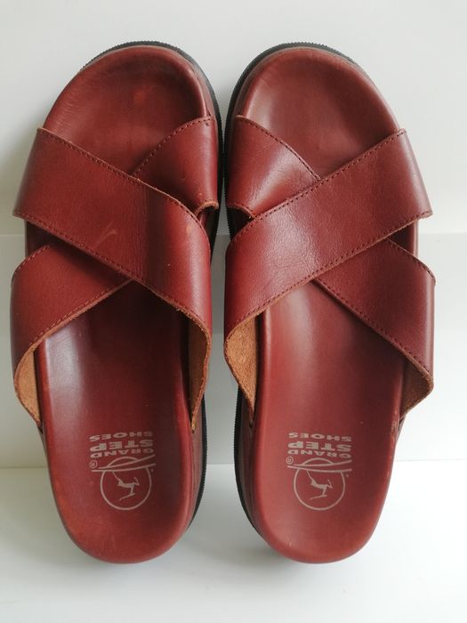 Grand Step Shoes, klapki damskie 41/42