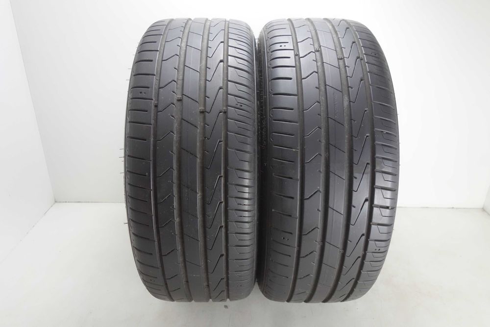 Opony letnie 215/45/17 - HANKOOK Ventus Prime 3 XL