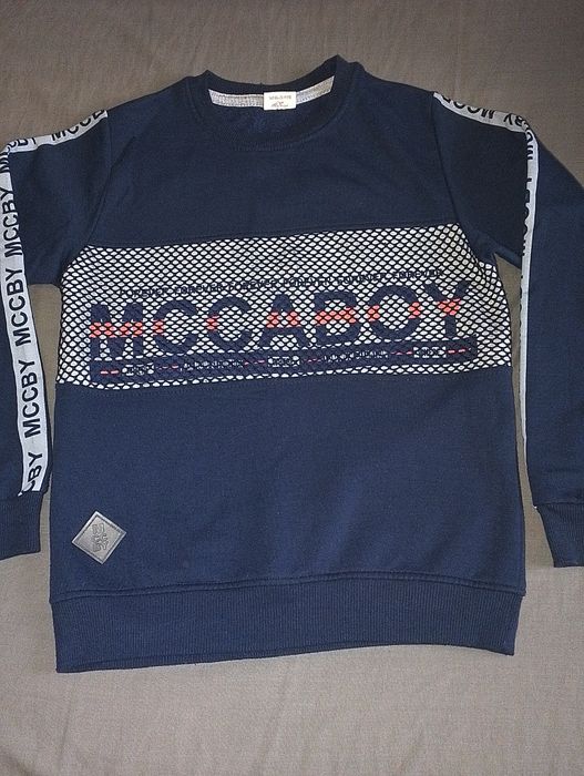 Світер 49 см по спинці