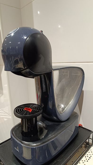 Maquina café Krups