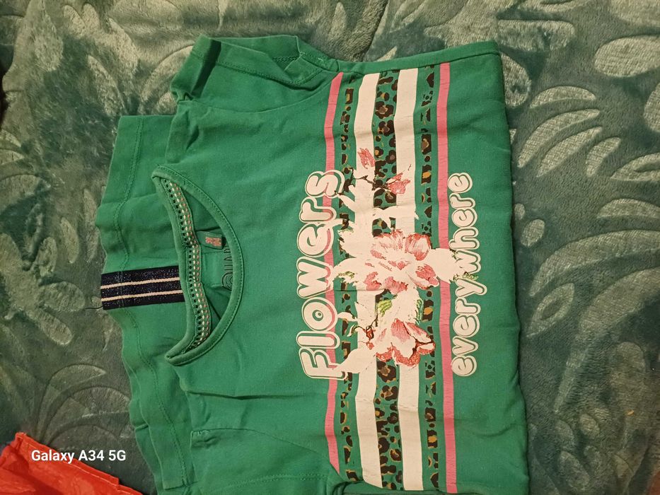 Lote roupa 2 anos menina