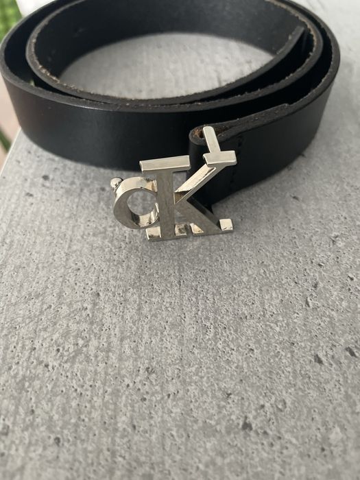 Ремінь Calvin Klein оригінал
