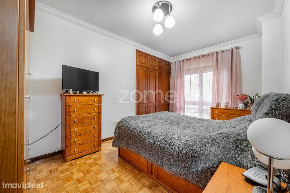 Apartamento, Rio Tinto