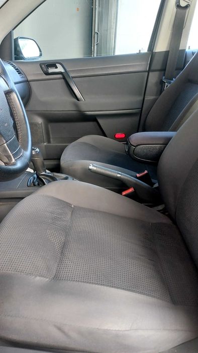 VW Polo 1.4 tdi 80cv 2007