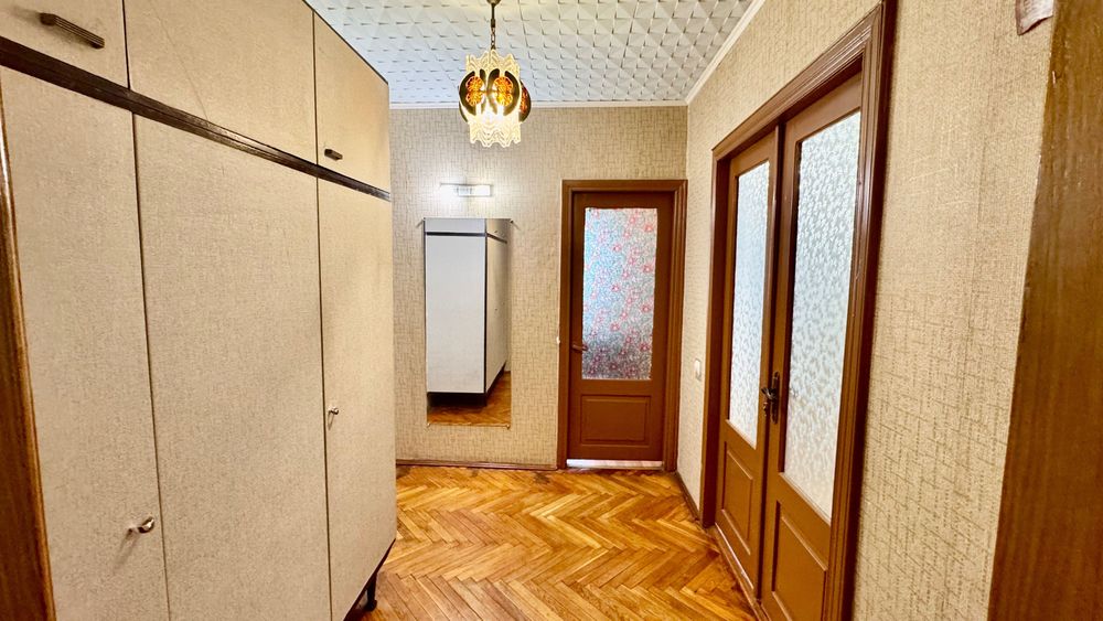 Продаж 4 кім квартири Сихів, Шувар, вул. Хоткевича, р-н Шувар, 83м2