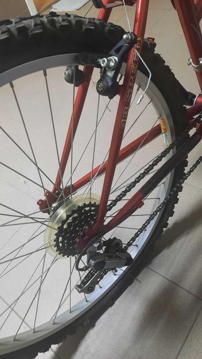 Rower damski Viper Special Edition MB damski