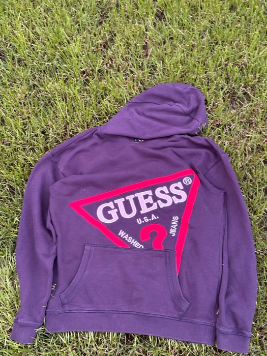 кофта от guess.