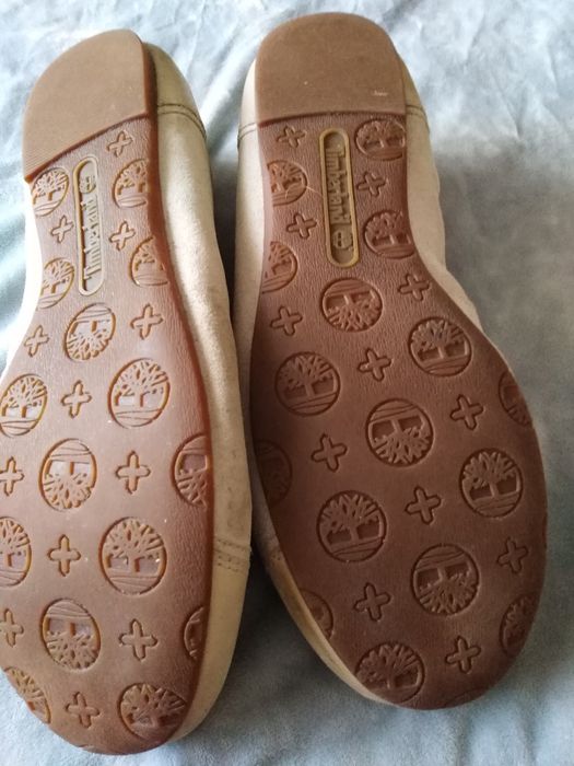 Timberland półbuty  40