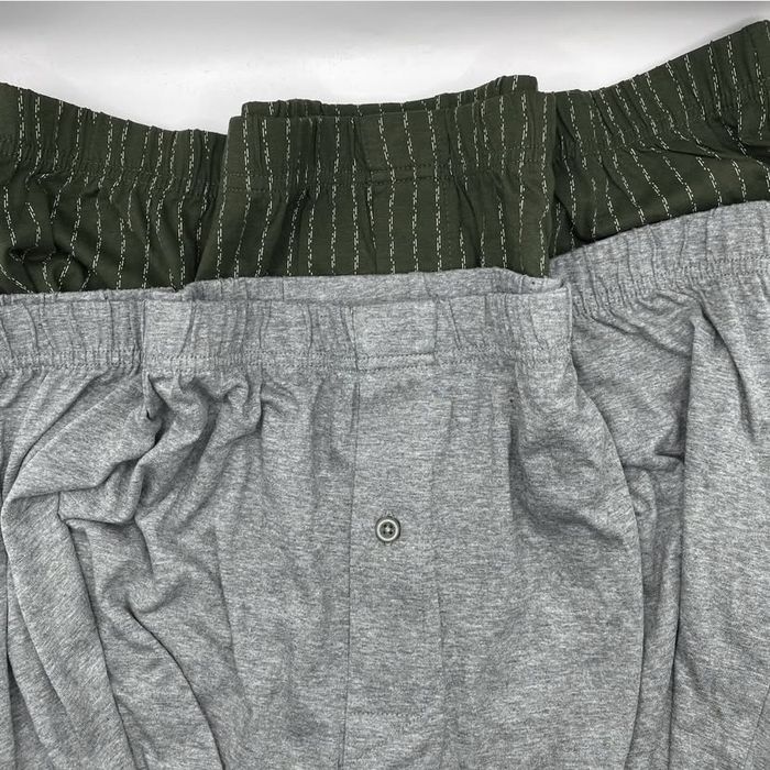 Набір чоловічих трусів- р. 3XL ( 54/56)