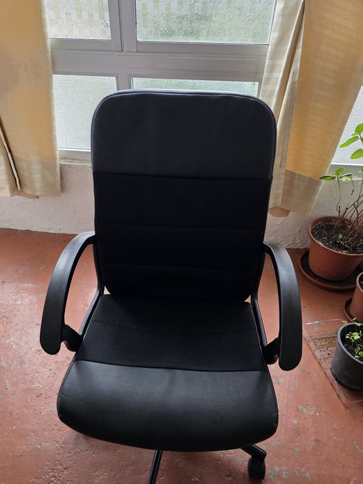 Cadeira de escritório