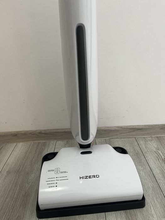 Mop Hizero F500 – gwarancja do 01.08.2026, stan bdb, odbiór osobisty