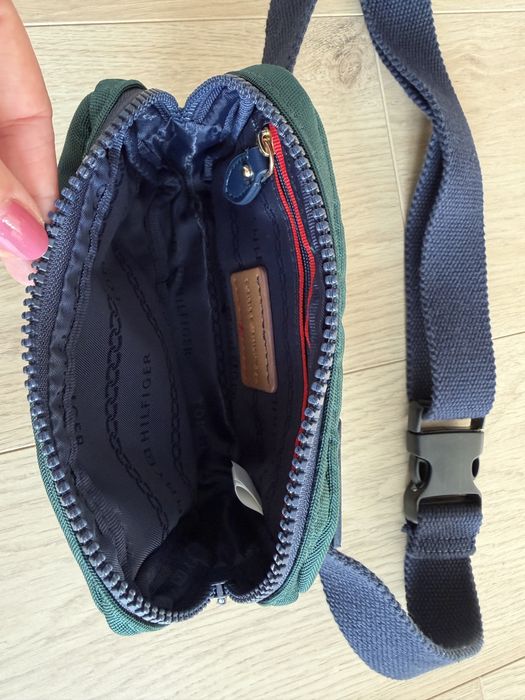 Nerka Tommy Hilfiger saszetka torebka