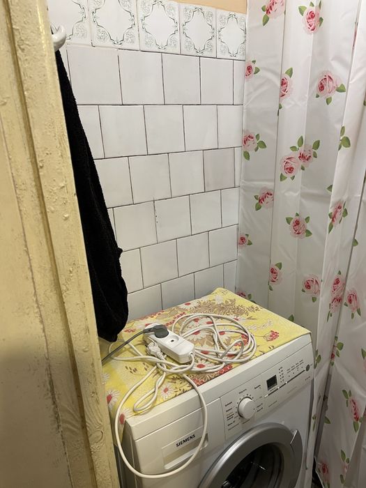 Здам двохкімнатну квартиру на довгий термін