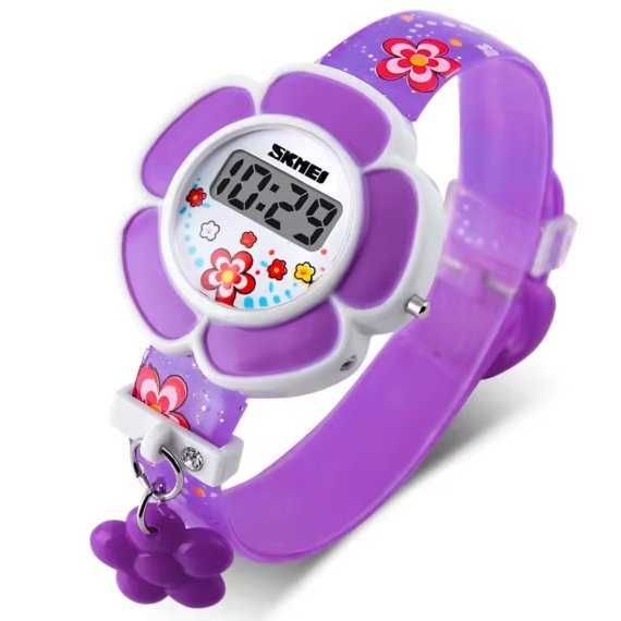 Дитячий годинник,дитячий годинник для дівчинки
