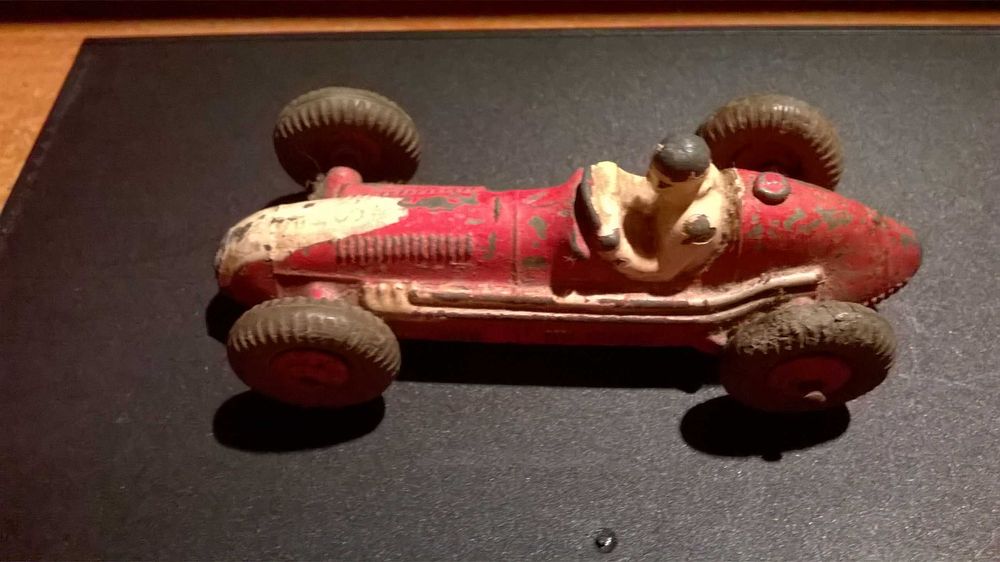 DINKY TOYS - Lote 01 de Vários