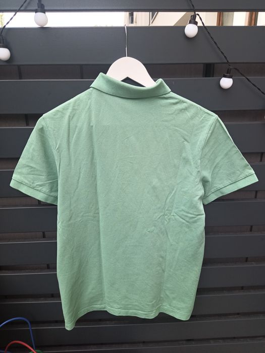 Stone Island koszulka polo męska
