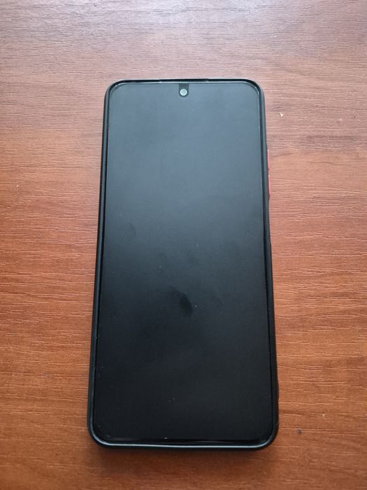 Redmi Note 12 Ice Blue (4 RAM, 128 ROM)