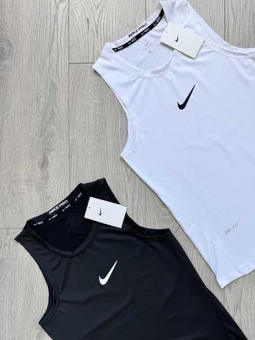 Майка Nike (термо)