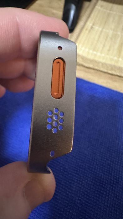 Capa Apple watch ultra