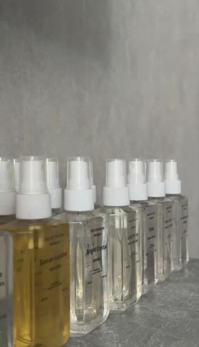 Парфумована вода на розлив по 220грн відомих брендів 110мл