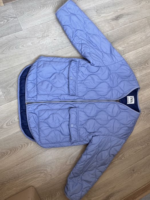 Куртка дитяча Zara