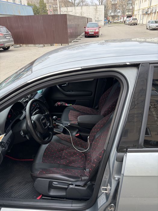 Ауди а4 , audi a 4 машина