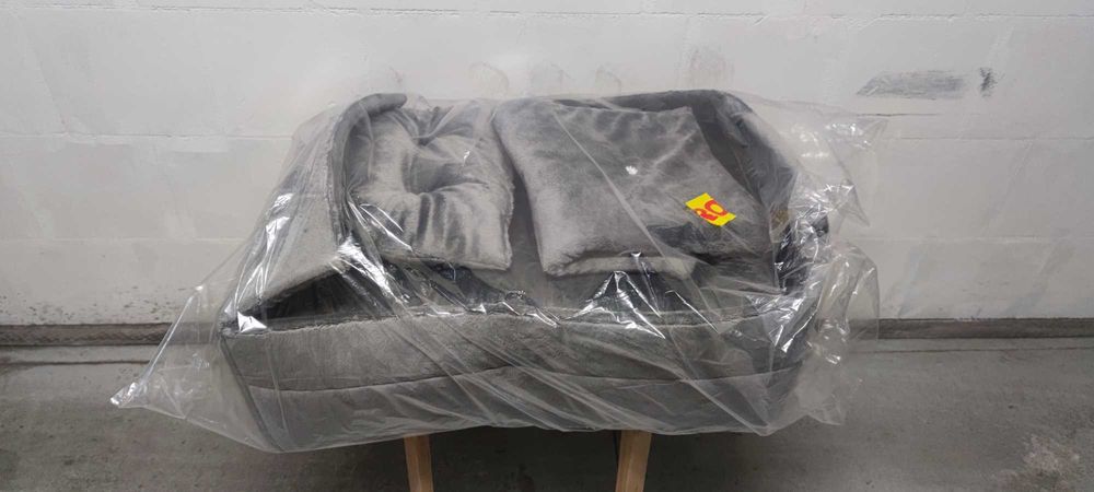 Legowisko dla psa lub kota. Okazja!!