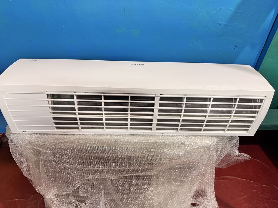 Кондиционер SHARP AY-X24TCM / AE-X24TCM ECO Inverter (7.2 кВт)