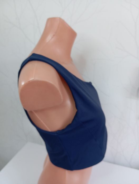 Sportowy biustonosz top