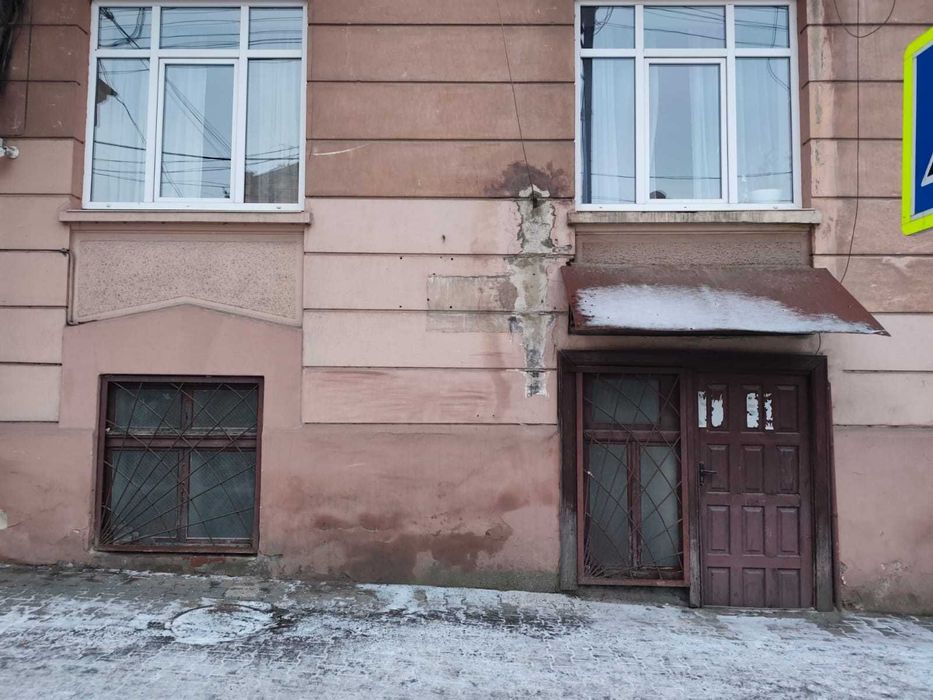 оренда приміщення