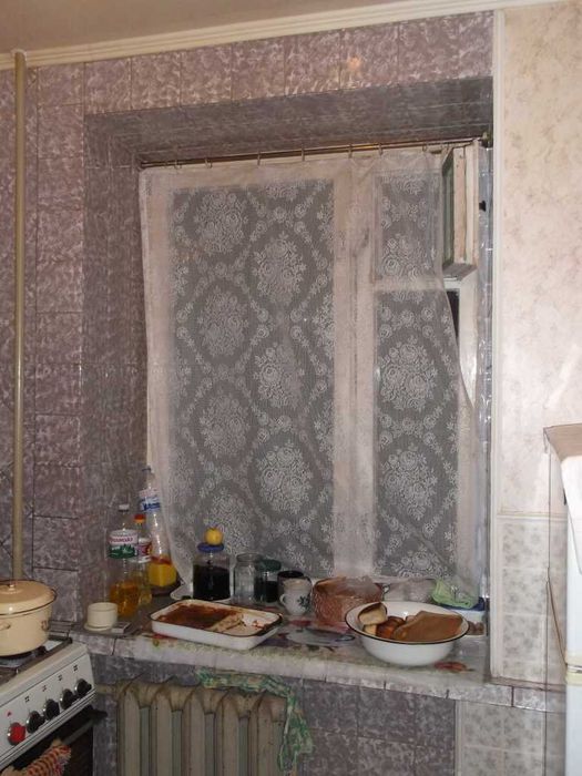 Продам 1к квартиру, 31кв.м, 1/9 пов, Сади-1