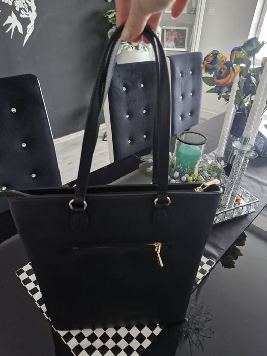 Torebka Monnari Nowa