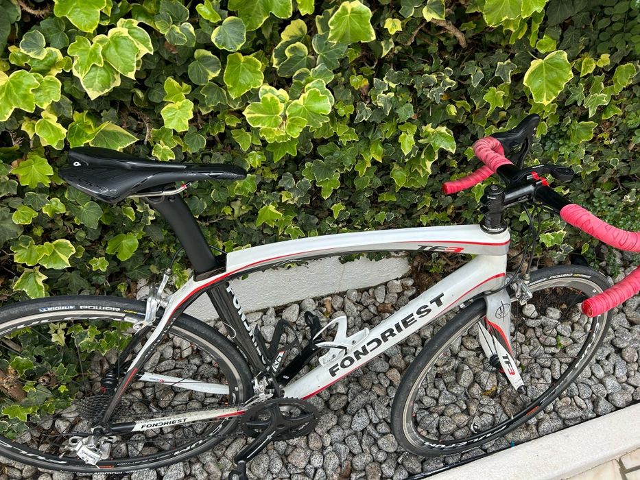 Bicicleta de estrada