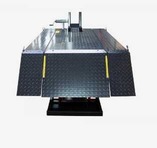 ELEVADOR DE MOTOS HIDROPNEUMÁTICO 680Kg
Ref.: 9865