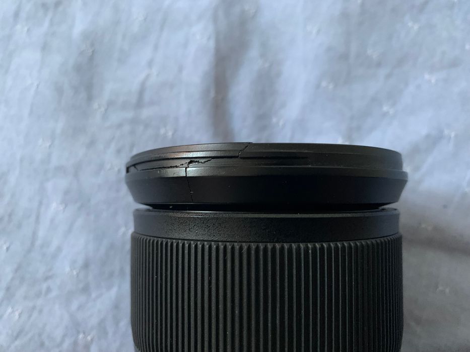 Nikon NIKKOR Z 24-70mm f/4 S