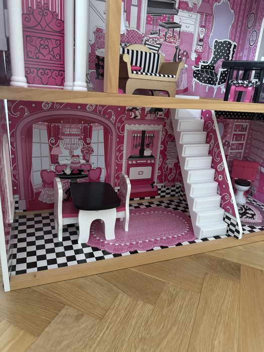 Domek dla lalek KidKraft