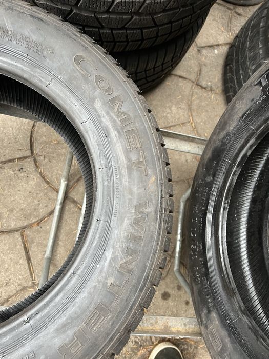 Резина зима 175/70 R 14 Comet пара !!!9,5 мм!!!НОВІ!!!