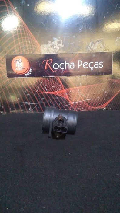Medidor De Massa De Ar Seat Toledo Ii (1M2)