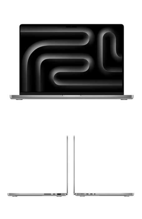 NOWY Apple MacBook Pro 14 1TB 16GB RAM M1 Pro +DODATKI GW-2LATA! FV23%