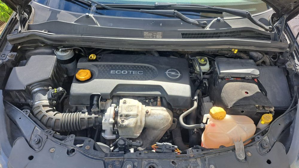 Opel Corsa 1.3  CDTI  2010/12