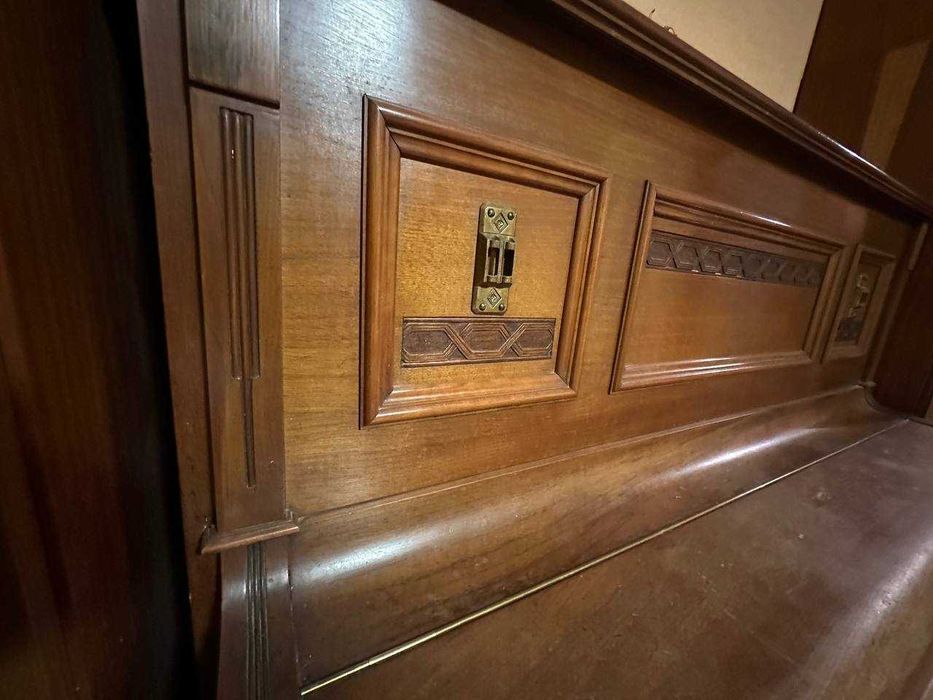 Ретро піаніно  Roath & Junius , Німеччина