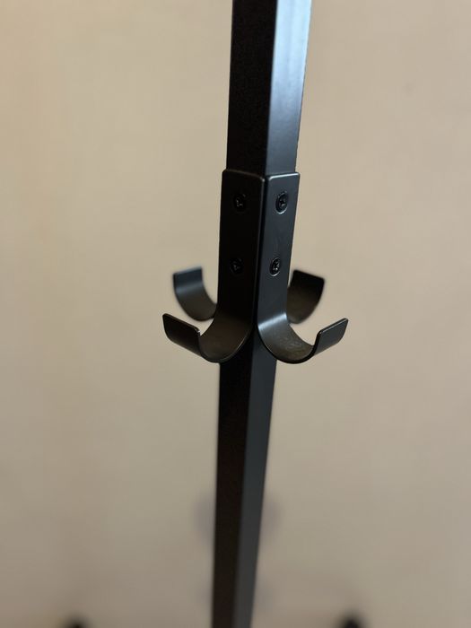 Bengaleiro metal Ikea