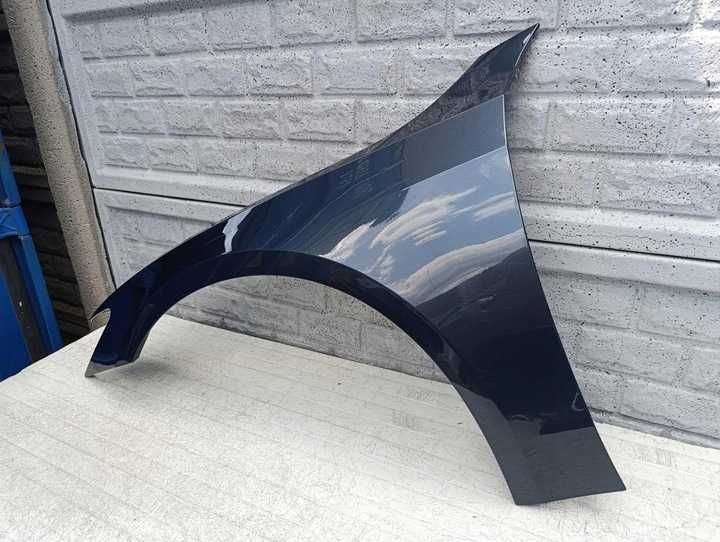 Крыло левое крило ліве Audi A7 C8 4K разборка розборка Ауди Ауді